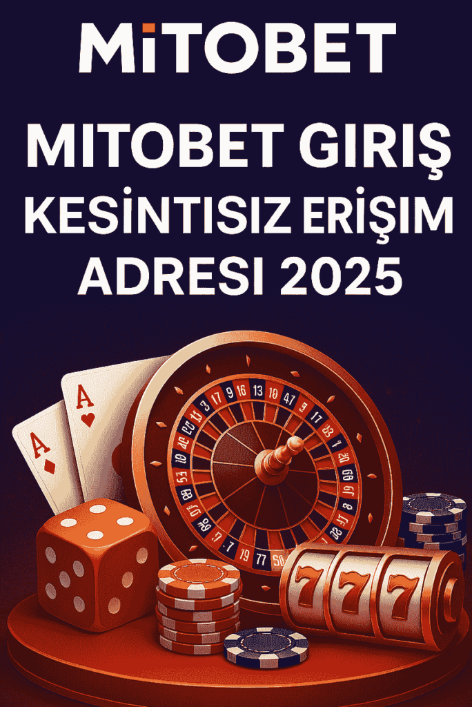 mitobet
